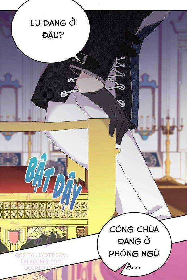 Công Chúa Huỷ Diệt - Chapter 10 - Trang 20