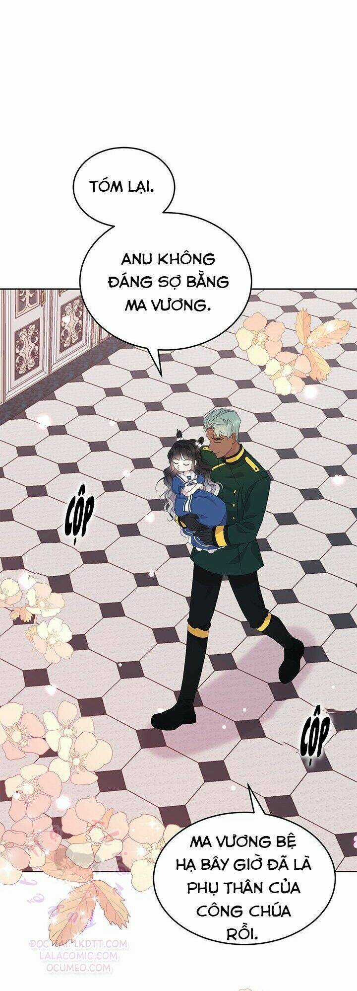 Công Chúa Huỷ Diệt - Chapter 10 - Trang 3