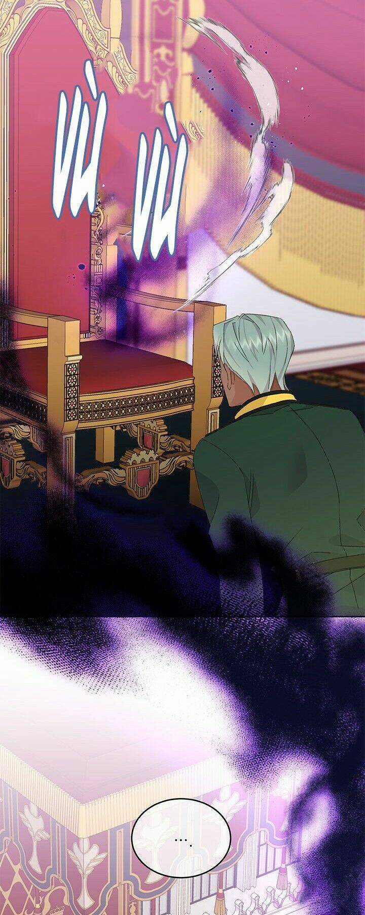 Công Chúa Huỷ Diệt - Chapter 10 - Trang 21