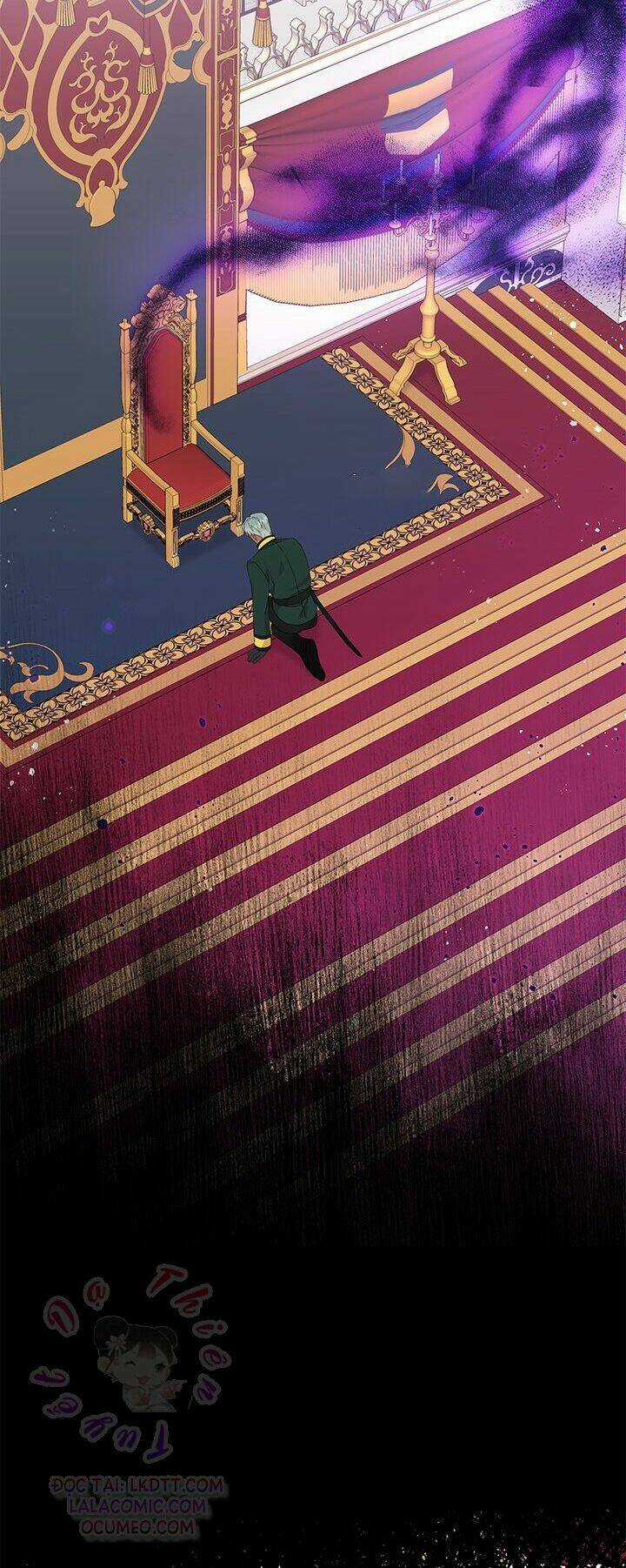 Công Chúa Huỷ Diệt - Chapter 10 - Trang 22