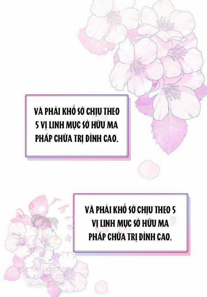 Công Chúa Huỷ Diệt - Chapter 10 - Trang 25