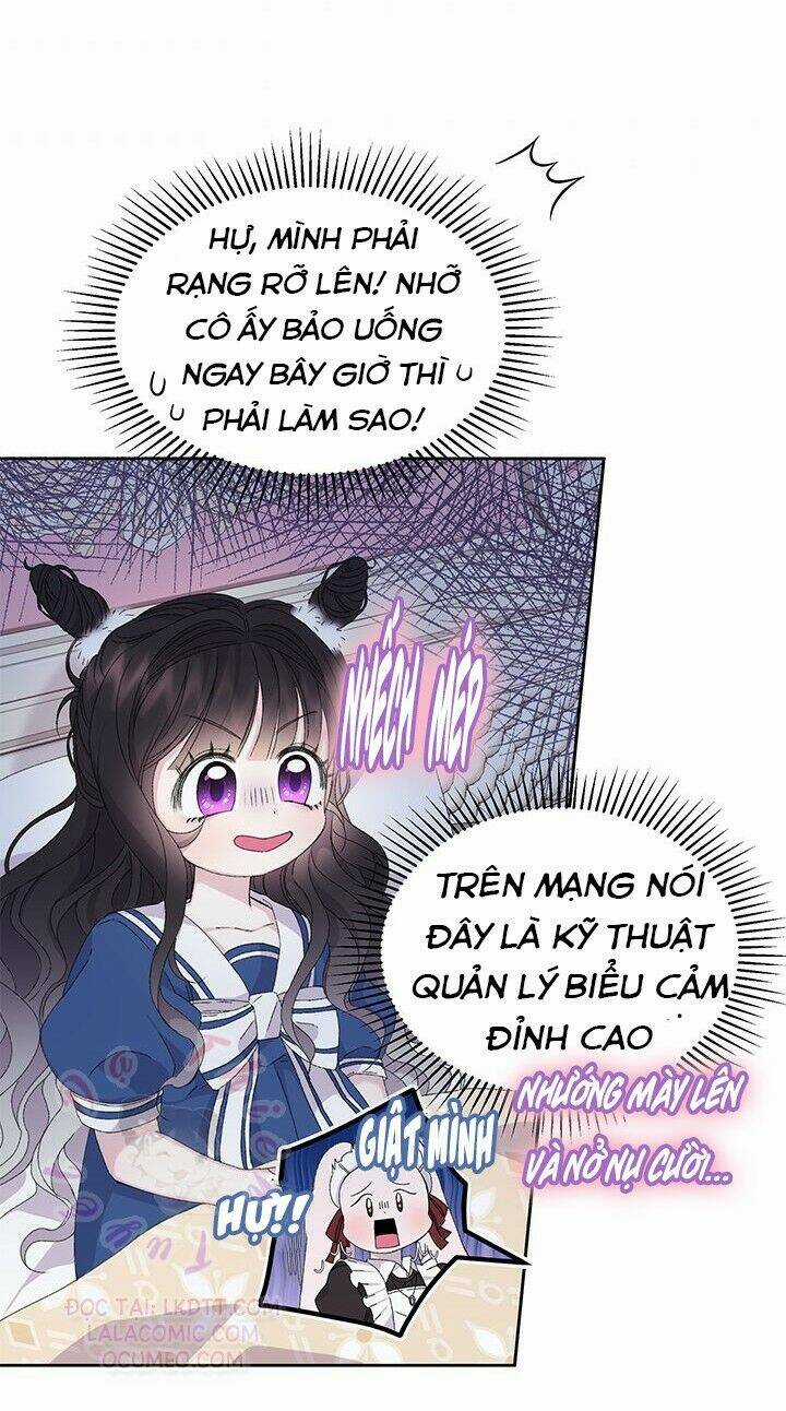 Công Chúa Huỷ Diệt - Chapter 10 - Trang 29