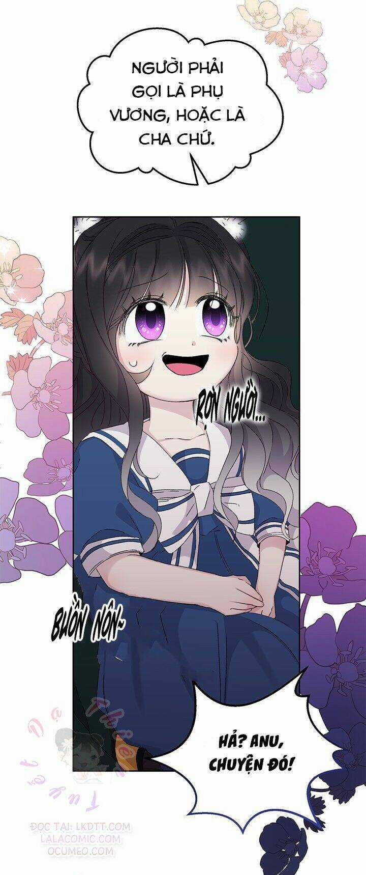 Công Chúa Huỷ Diệt - Chapter 10 - Trang 4