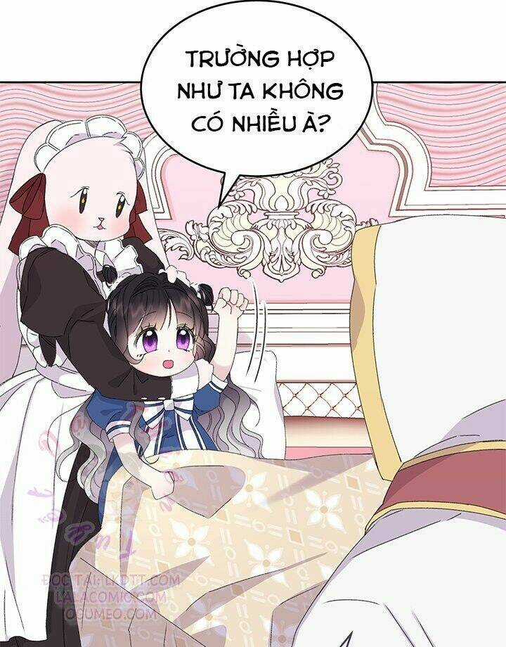 Công Chúa Huỷ Diệt - Chapter 10 - Trang 33