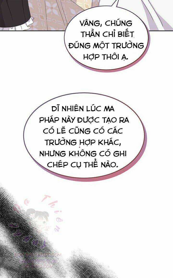 Công Chúa Huỷ Diệt - Chapter 10 - Trang 34
