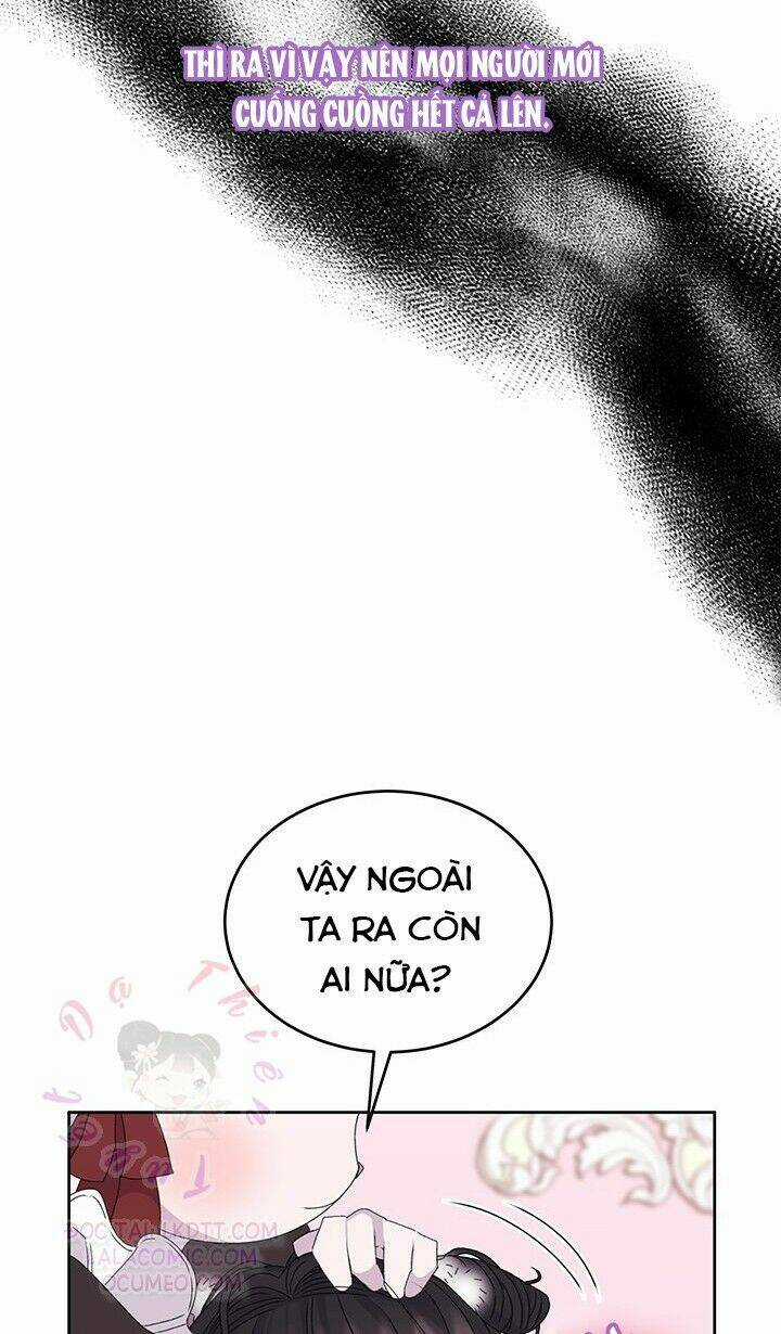 Công Chúa Huỷ Diệt - Chapter 10 - Trang 35