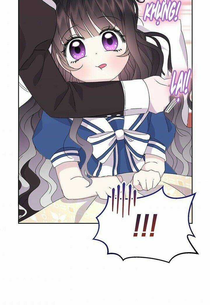 Công Chúa Huỷ Diệt - Chapter 10 - Trang 36