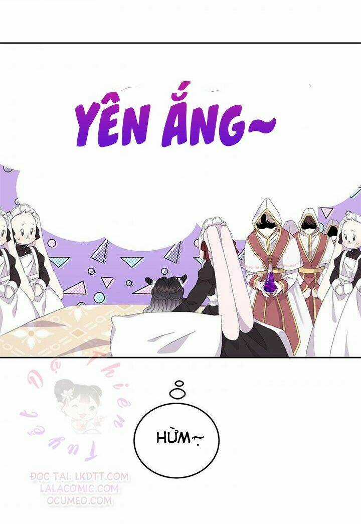 Công Chúa Huỷ Diệt - Chapter 10 - Trang 37