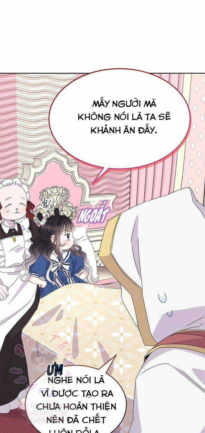 Công Chúa Huỷ Diệt - Chapter 10 - Trang 38