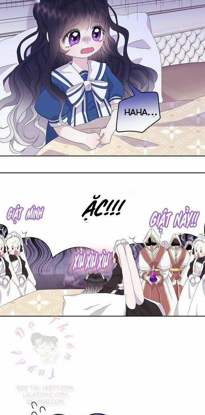 Công Chúa Huỷ Diệt - Chapter 10 - Trang 40