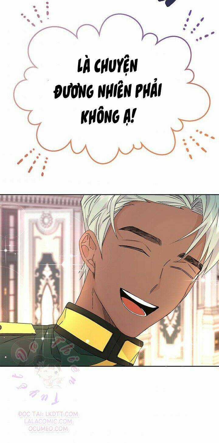 Công Chúa Huỷ Diệt - Chapter 10 - Trang 5