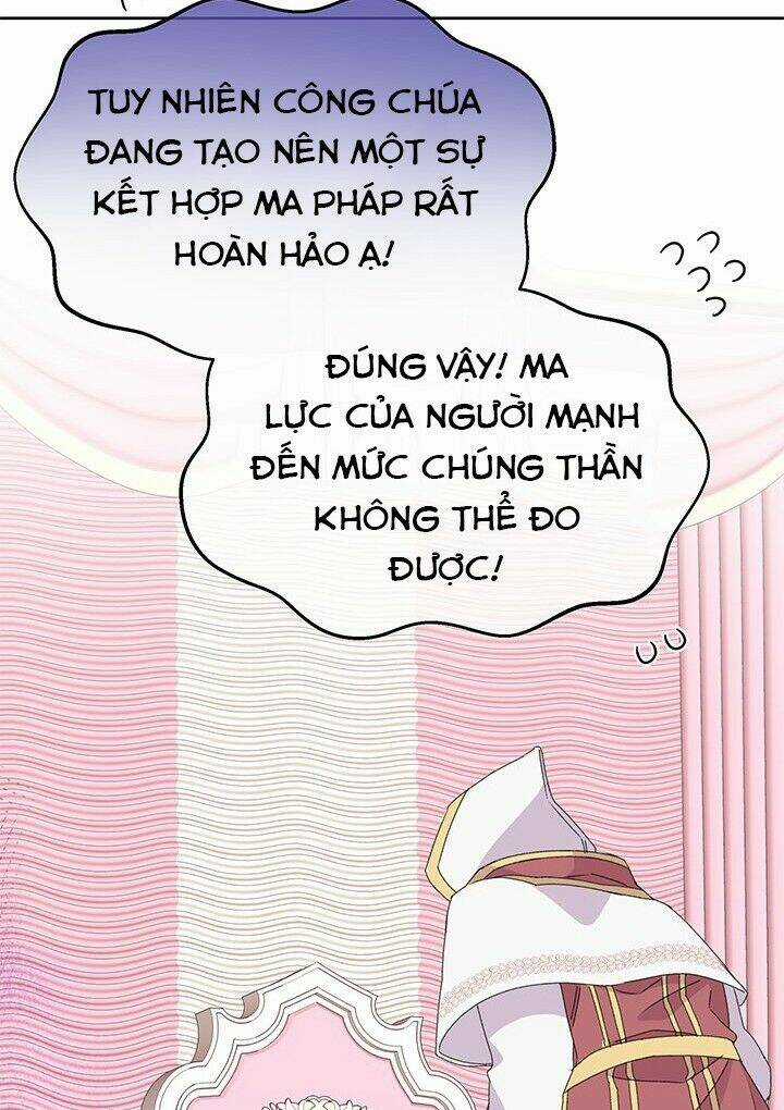 Công Chúa Huỷ Diệt - Chapter 10 - Trang 41