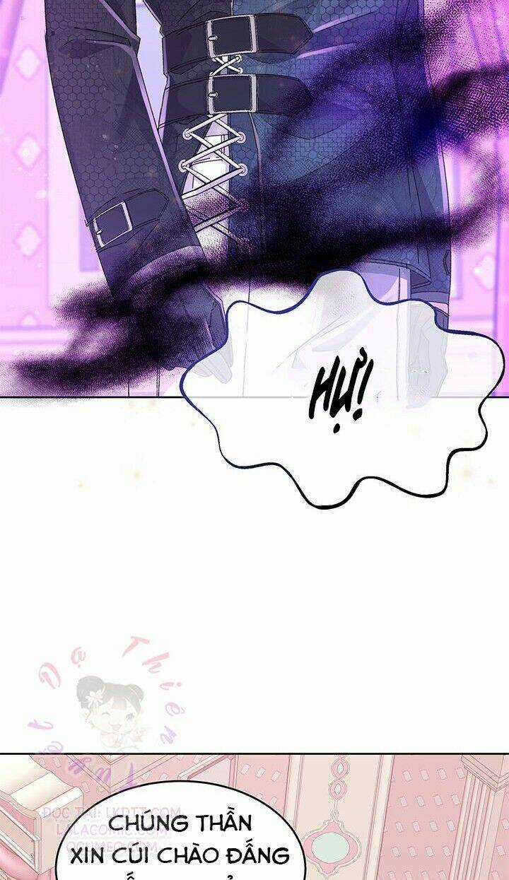 Công Chúa Huỷ Diệt - Chapter 10 - Trang 44