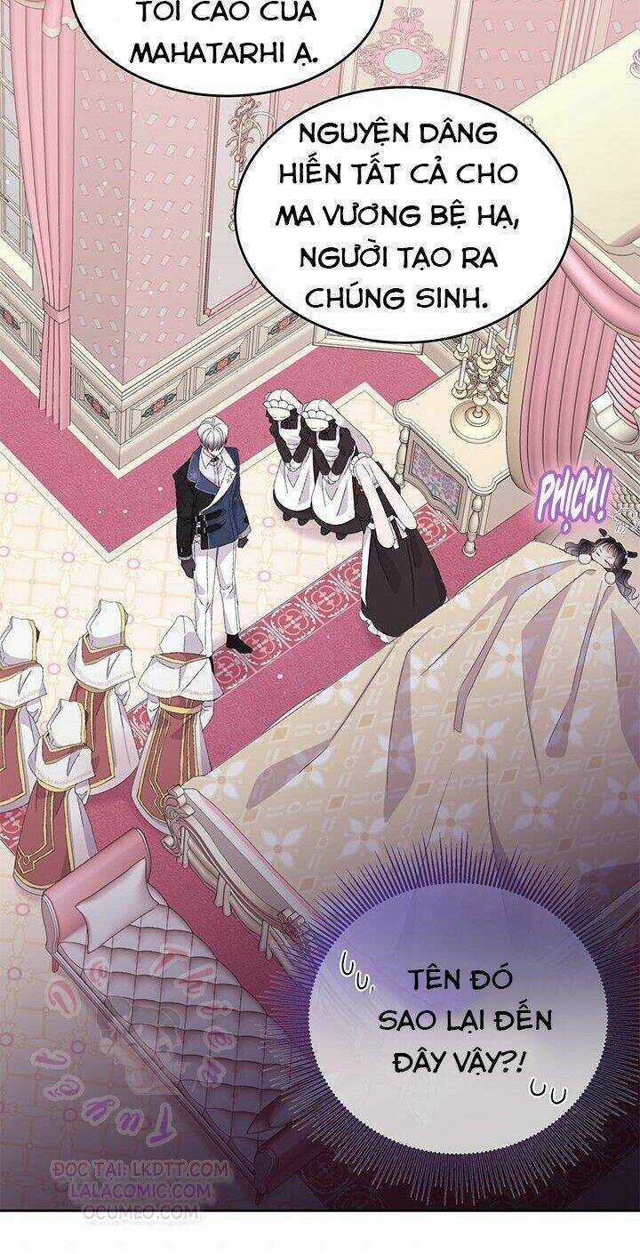 Công Chúa Huỷ Diệt - Chapter 10 - Trang 45
