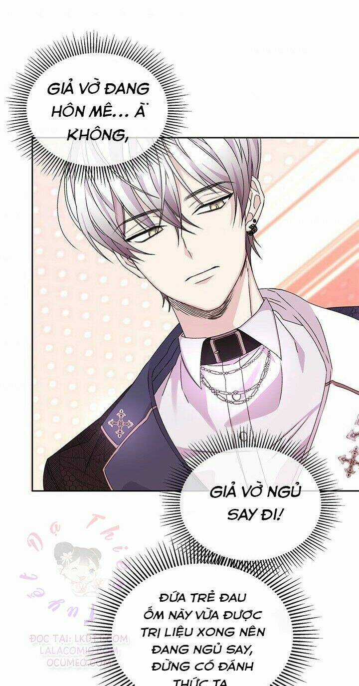 Công Chúa Huỷ Diệt - Chapter 10 - Trang 46