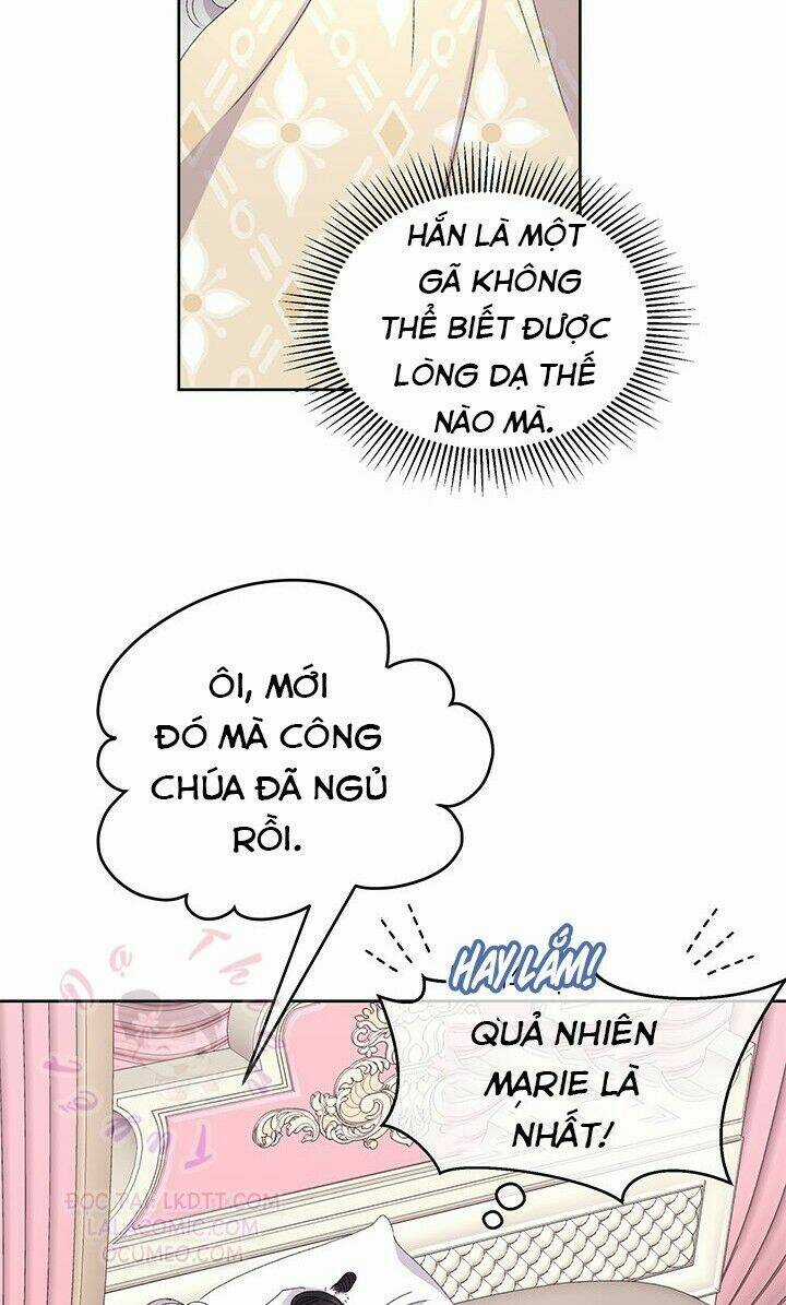 Công Chúa Huỷ Diệt - Chapter 10 - Trang 50