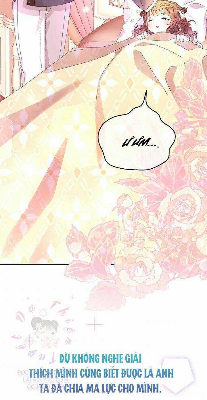 Công Chúa Huỷ Diệt - Chapter 10 - Trang 53