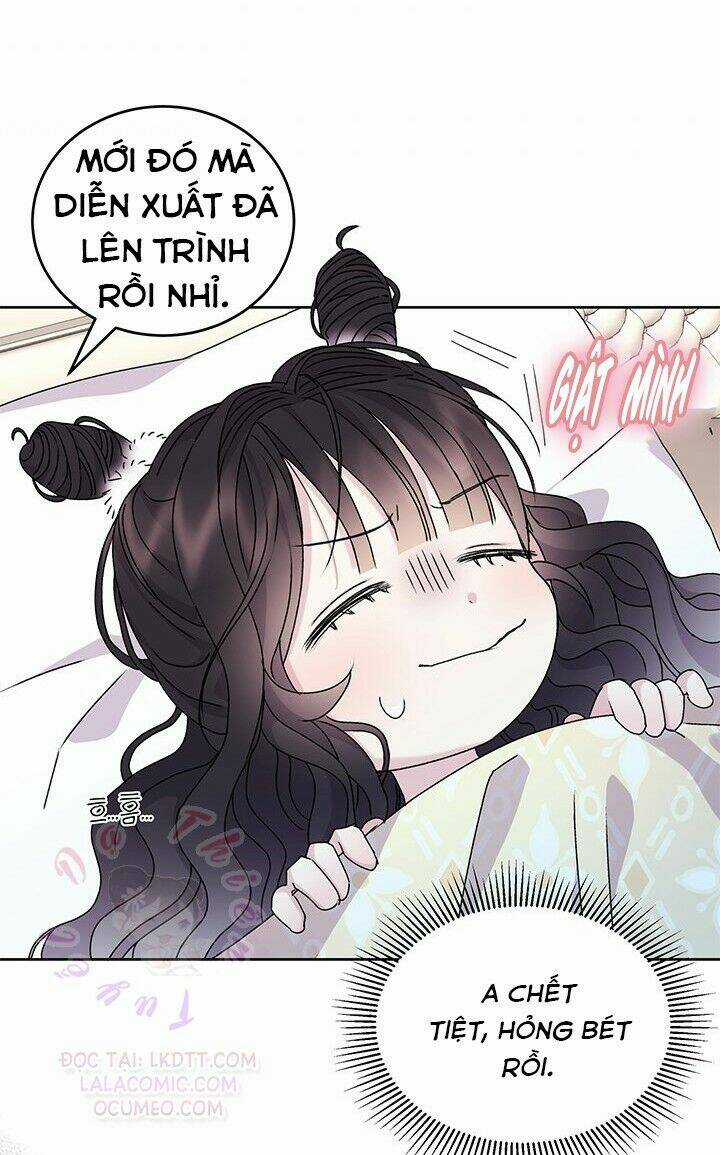 Công Chúa Huỷ Diệt - Chapter 10 - Trang 56