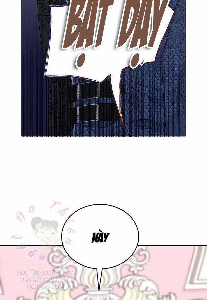 Công Chúa Huỷ Diệt - Chapter 10 - Trang 59