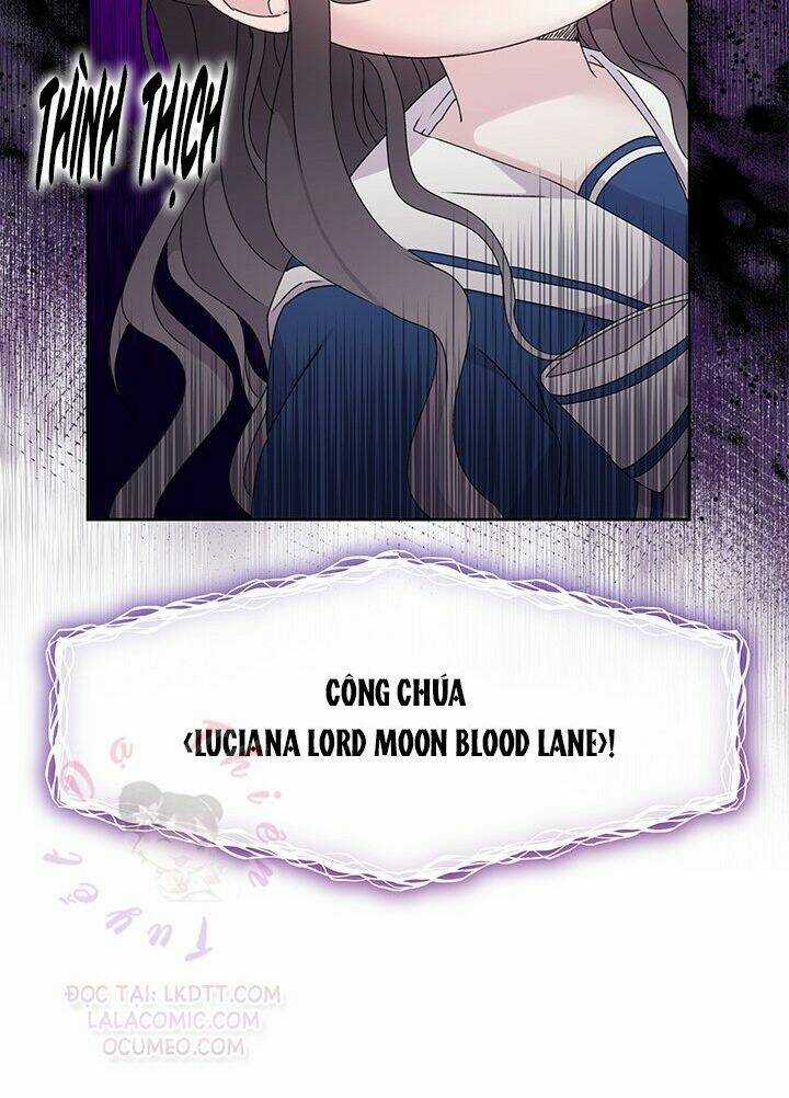 Công Chúa Huỷ Diệt - Chapter 10 - Trang 7