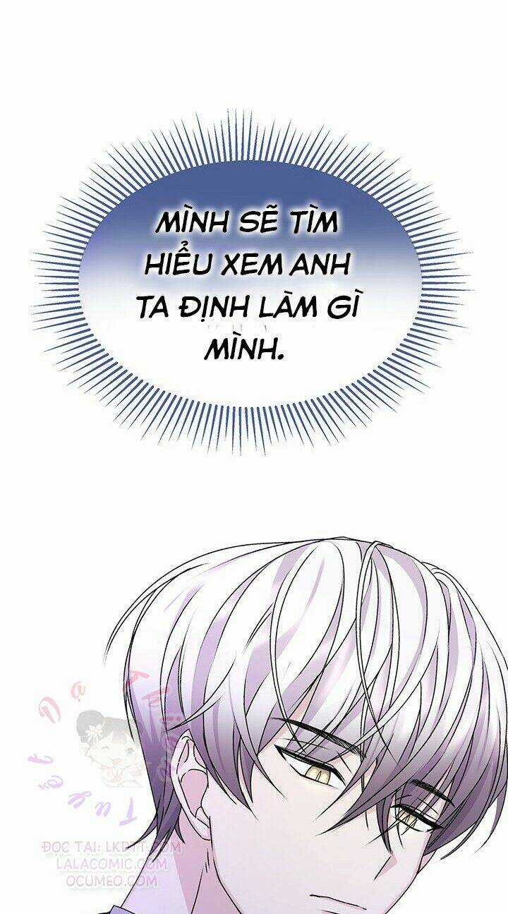 Công Chúa Huỷ Diệt - Chapter 10 - Trang 61