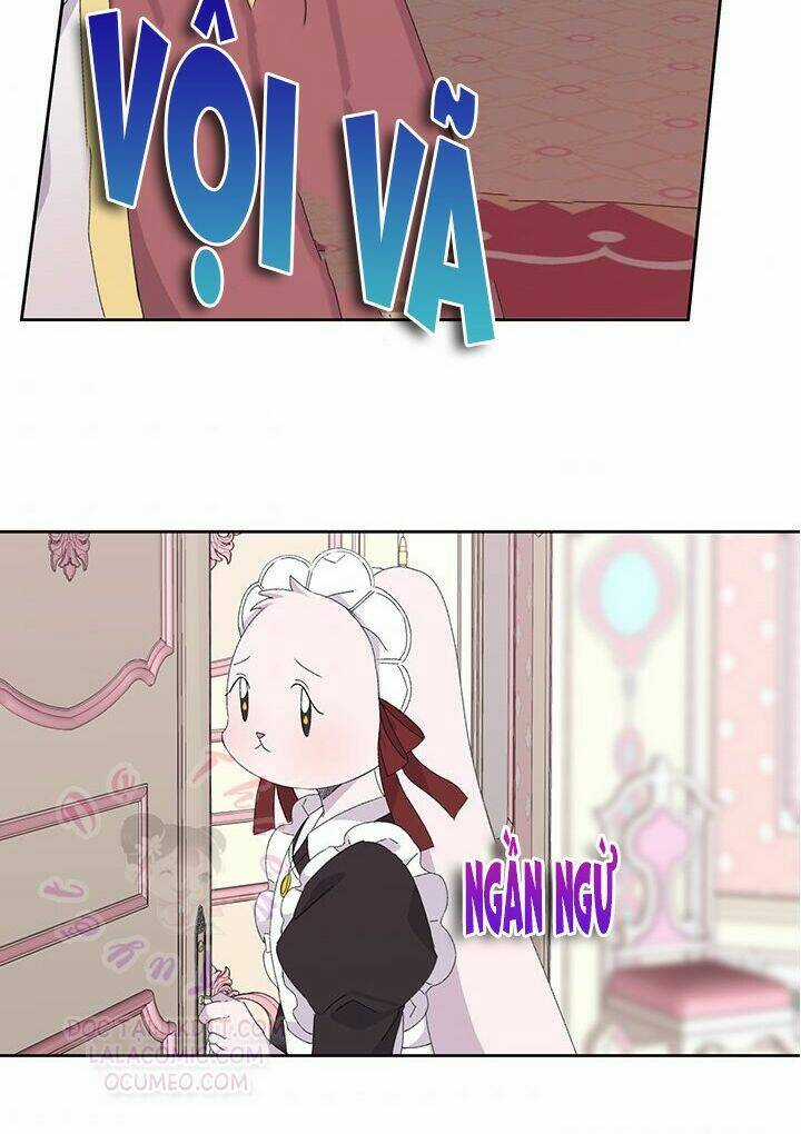 Công Chúa Huỷ Diệt - Chapter 10 - Trang 64