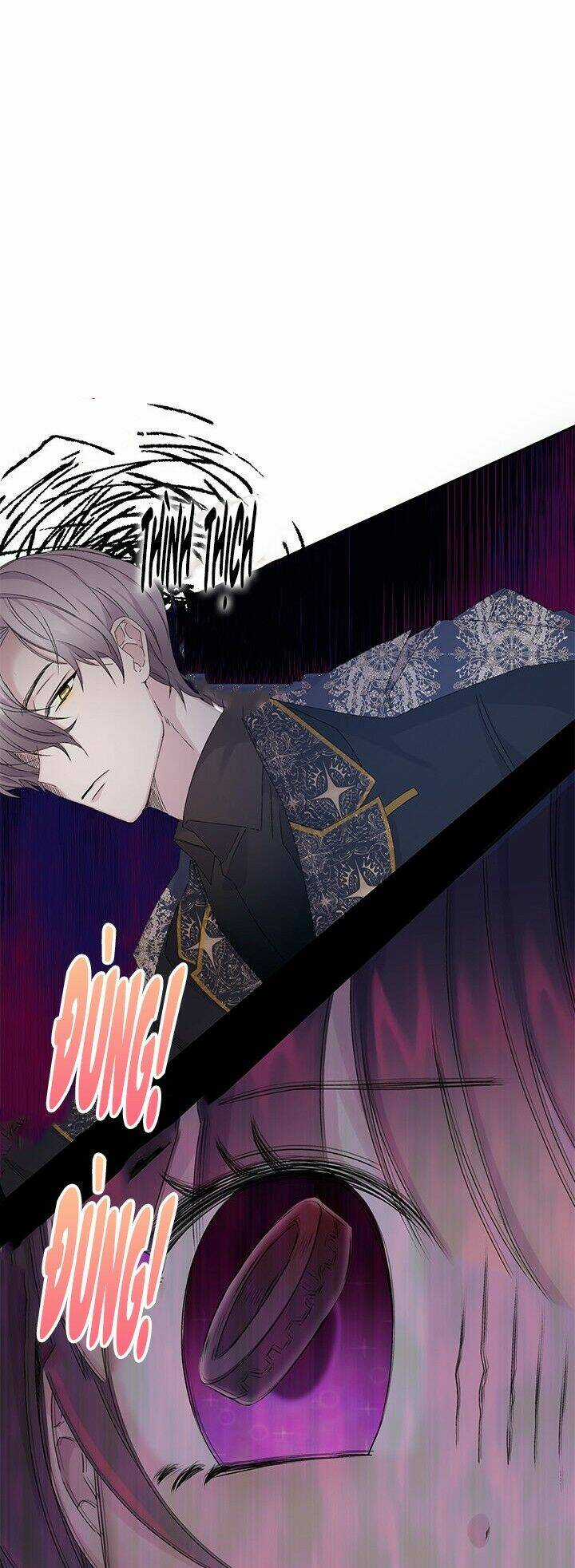 Công Chúa Huỷ Diệt - Chapter 10 - Trang 8