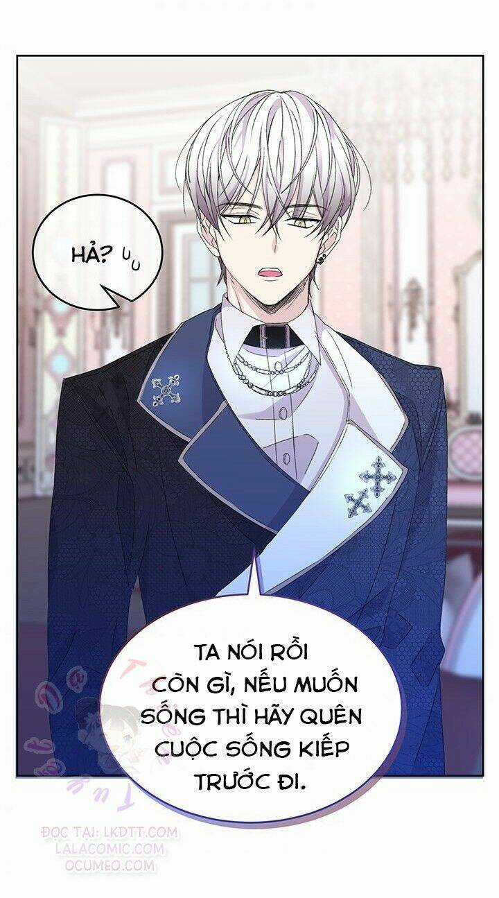 Công Chúa Huỷ Diệt - Chapter 10 - Trang 73