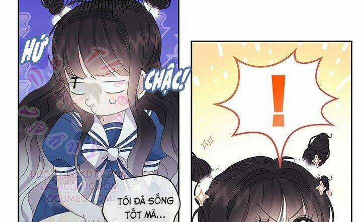 Công Chúa Huỷ Diệt - Chapter 10 - Trang 76