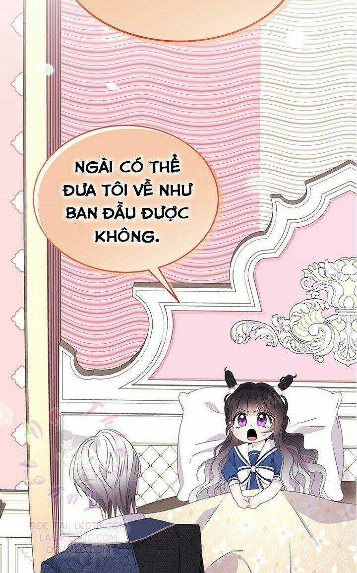 Công Chúa Huỷ Diệt - Chapter 10 - Trang 78