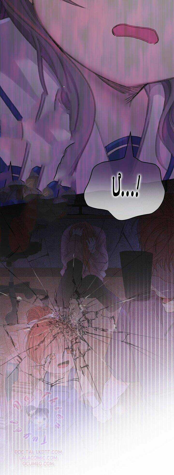 Công Chúa Huỷ Diệt - Chapter 10 - Trang 9