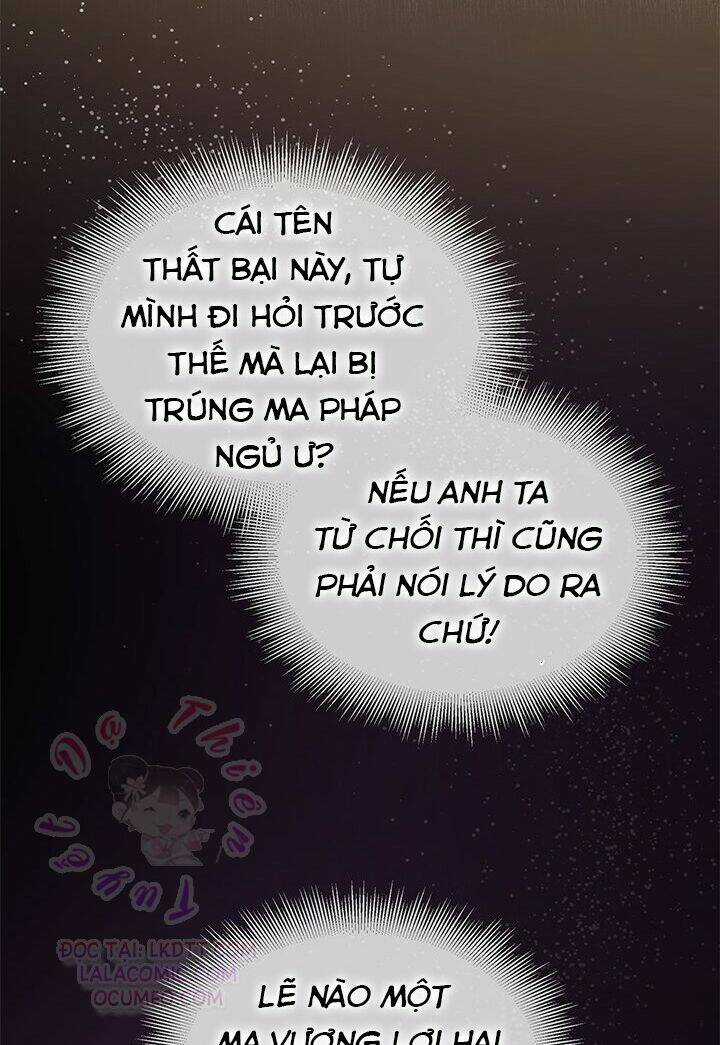 Công Chúa Huỷ Diệt - Chapter 10 - Trang 81
