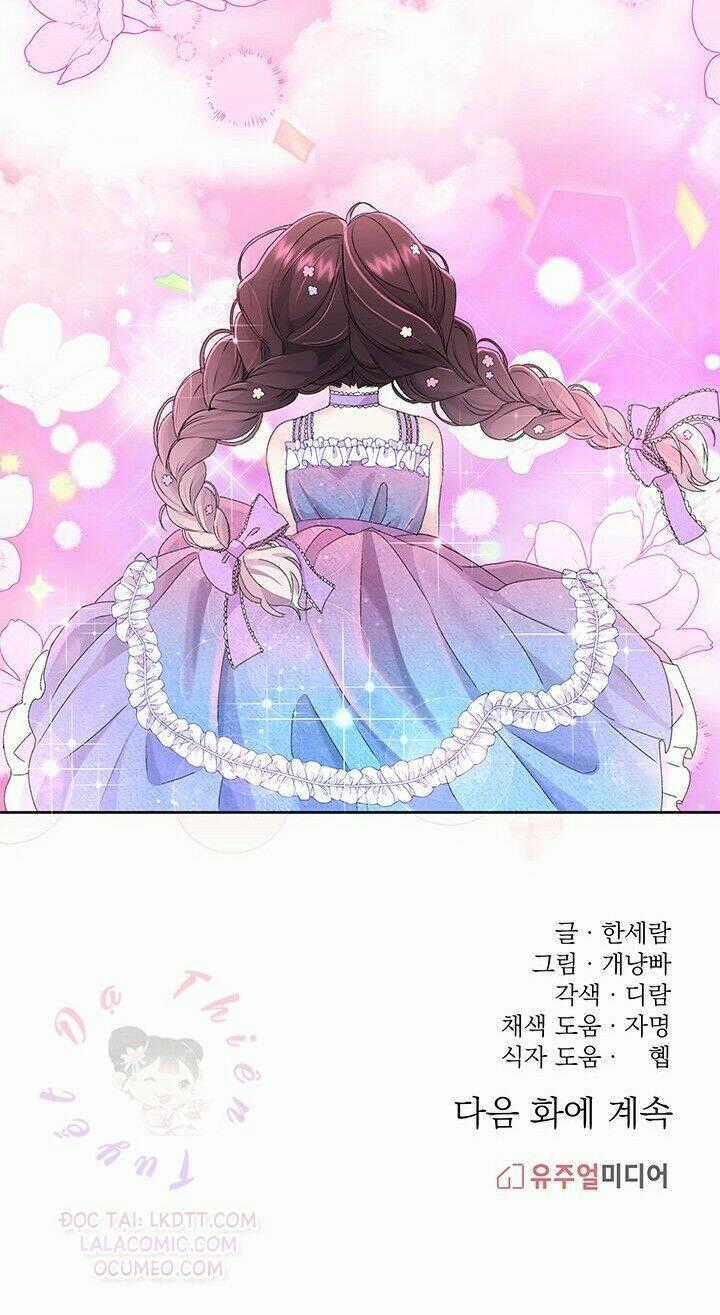 Công Chúa Huỷ Diệt - Chapter 10 - Trang 85