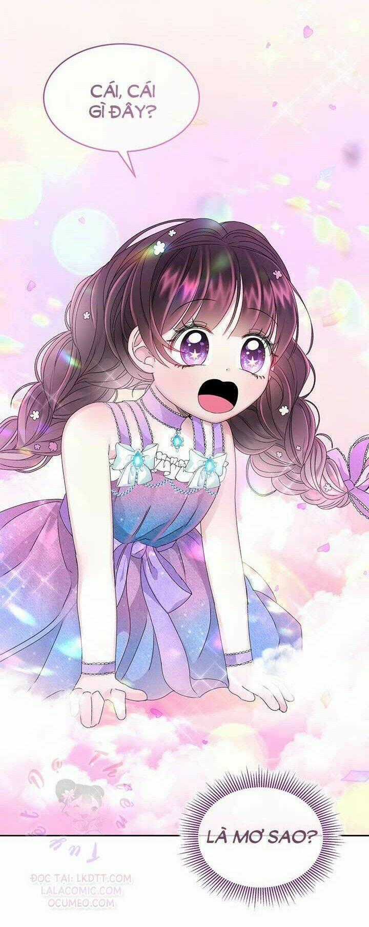 Công Chúa Huỷ Diệt - Chapter 11 - Trang 2