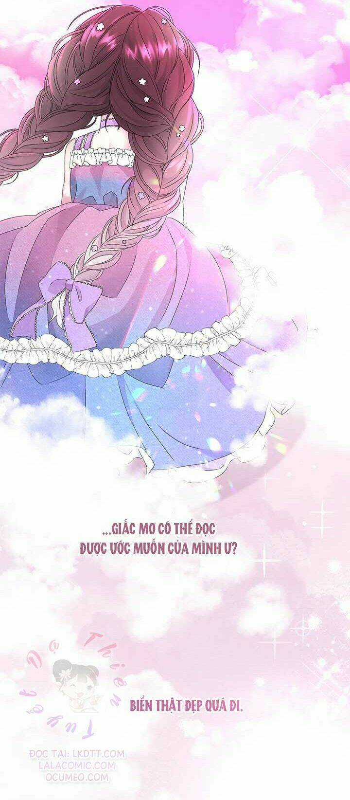 Công Chúa Huỷ Diệt - Chapter 11 - Trang 11