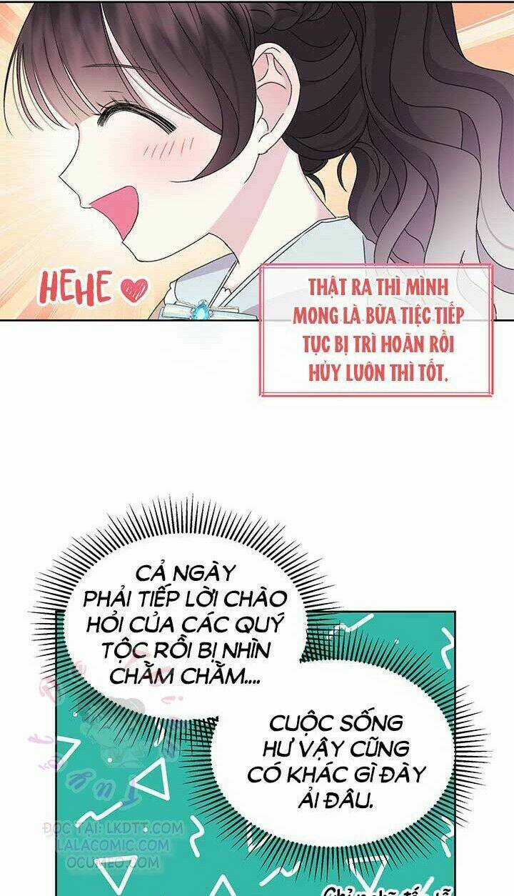 Công Chúa Huỷ Diệt - Chapter 11 - Trang 104