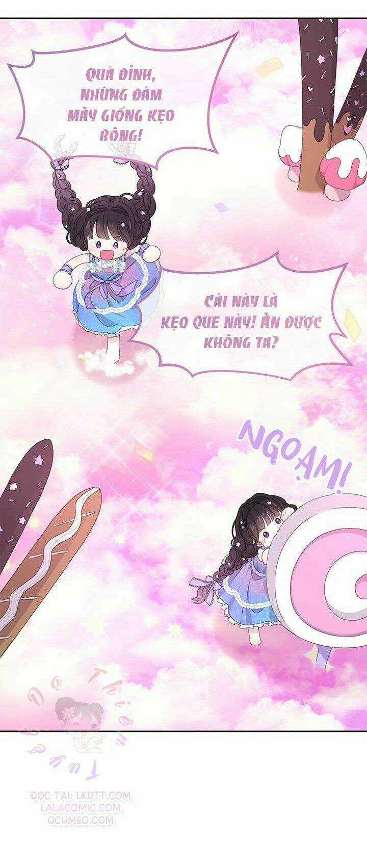 Công Chúa Huỷ Diệt - Chapter 11 - Trang 3