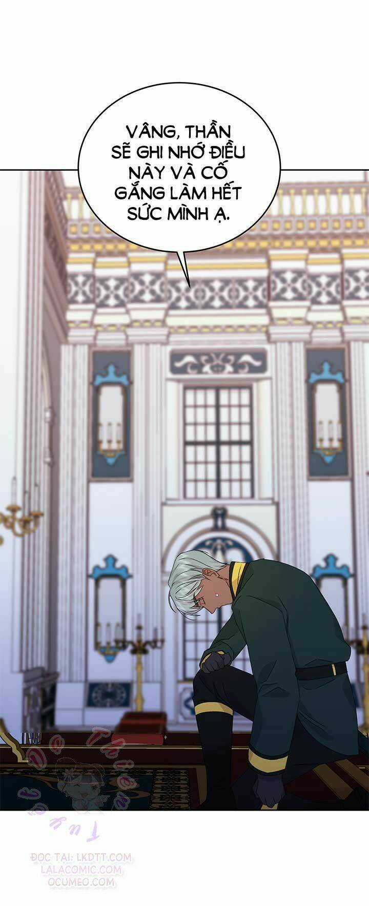 Công Chúa Huỷ Diệt - Chapter 11 - Trang 28