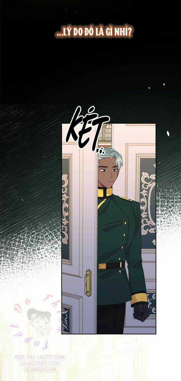 Công Chúa Huỷ Diệt - Chapter 11 - Trang 33