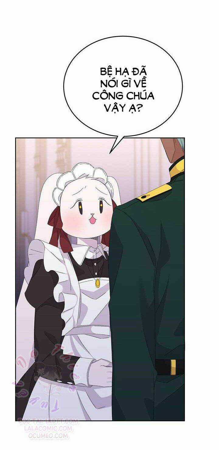 Công Chúa Huỷ Diệt - Chapter 11 - Trang 38