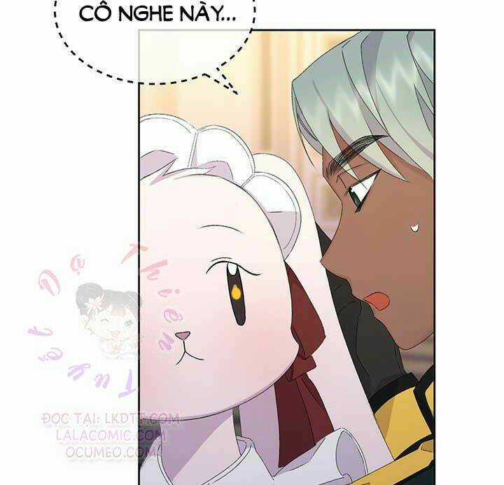 Công Chúa Huỷ Diệt - Chapter 11 - Trang 42