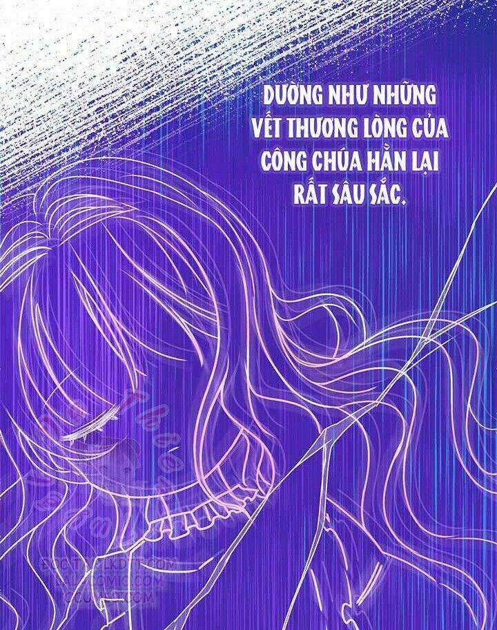 Công Chúa Huỷ Diệt - Chapter 11 - Trang 45