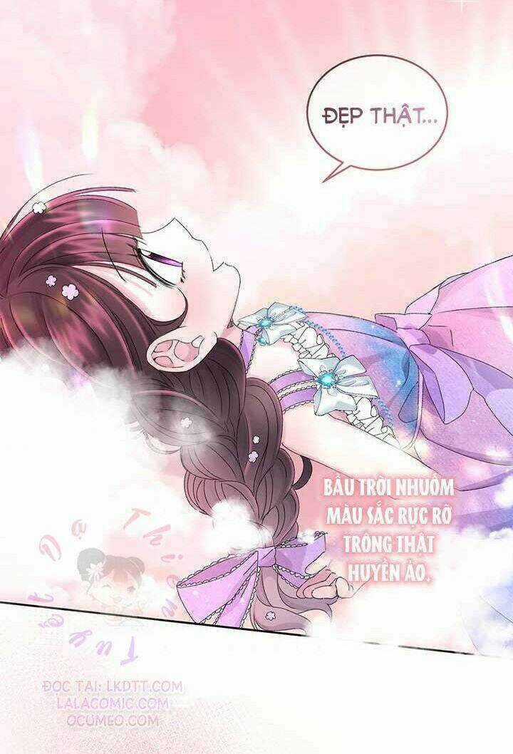 Công Chúa Huỷ Diệt - Chapter 11 - Trang 6