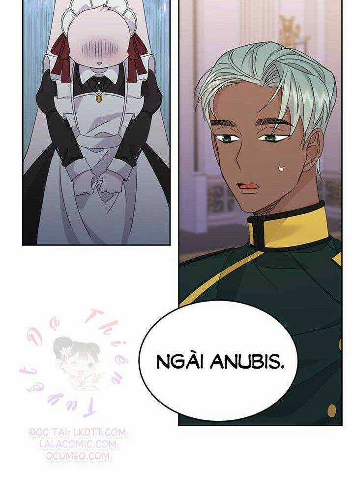 Công Chúa Huỷ Diệt - Chapter 11 - Trang 60