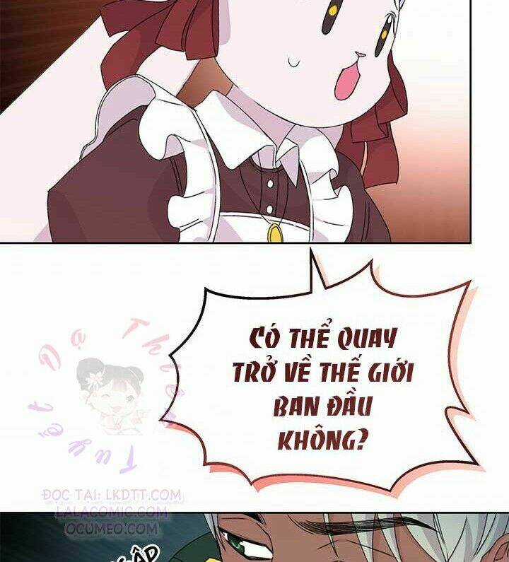 Công Chúa Huỷ Diệt - Chapter 11 - Trang 64