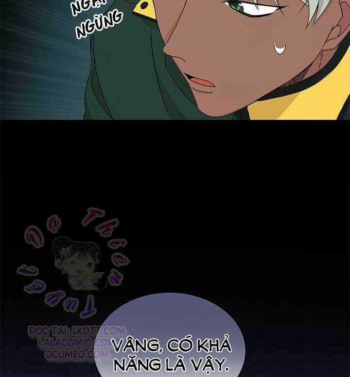 Công Chúa Huỷ Diệt - Chapter 11 - Trang 65