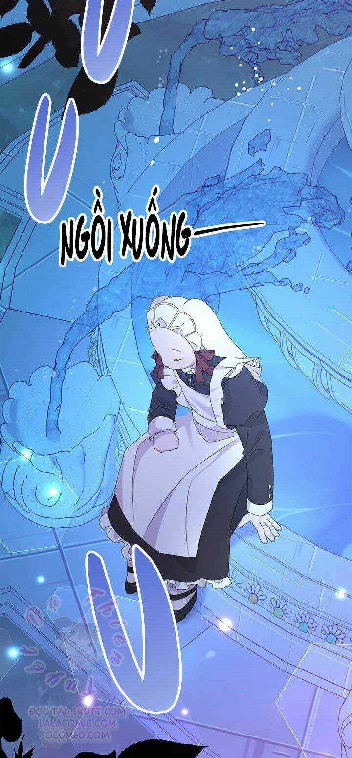 Công Chúa Huỷ Diệt - Chapter 11 - Trang 70