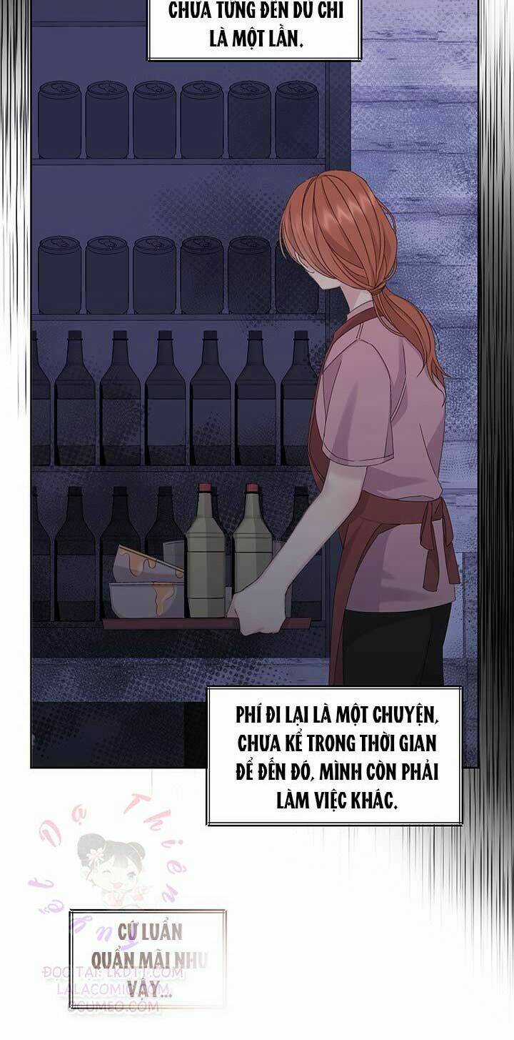 Công Chúa Huỷ Diệt - Chapter 11 - Trang 8