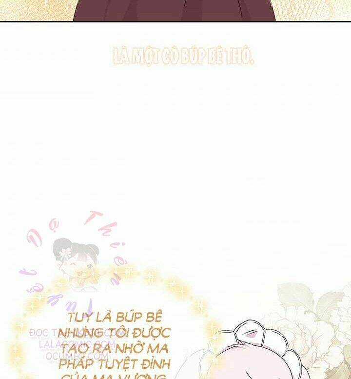 Công Chúa Huỷ Diệt - Chapter 11 - Trang 76