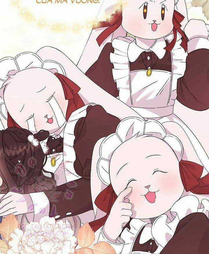 Công Chúa Huỷ Diệt - Chapter 11 - Trang 77